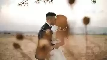 Free download Trailer Giuseppe e Pamela video and edit with RedcoolMedia movie maker MovieStudio video editor online and AudioStudio audio editor onlin