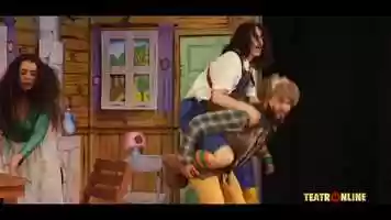 Free download Trailer Hansel y Gretel video and edit with RedcoolMedia movie maker MovieStudio video editor online and AudioStudio audio editor onlin