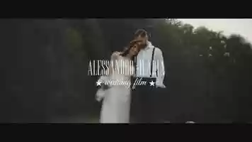 Free download Trailer I Alessandro+Ilaria video and edit with RedcoolMedia movie maker MovieStudio video editor online and AudioStudio audio editor onlin