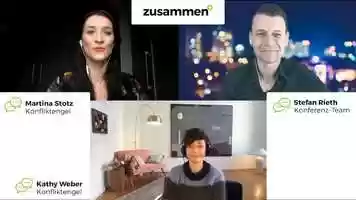 Free download Trailer Konfliktengel video and edit with RedcoolMedia movie maker MovieStudio video editor online and AudioStudio audio editor onlin