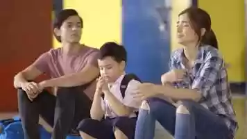 Free download TRAILER:  KUYA AND ME (TV Movie) video and edit with RedcoolMedia MovieStudio video editor online and AudioStudio audio editor onlin