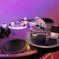 Free download Trailer Letroce - City C4D video and edit with RedcoolMedia movie maker MovieStudio video editor online and AudioStudio audio editor onlin