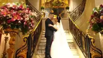 Free download Trailer Monique e Tiago video and edit with RedcoolMedia movie maker MovieStudio video editor online and AudioStudio audio editor onlin