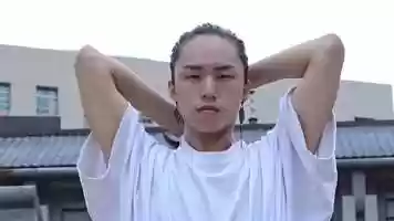 Free download Trailer POOL 19 und Shine - New York Traces | Meredith Monk video and edit with RedcoolMedia movie maker MovieStudio video editor online and AudioStudio audio editor onlin