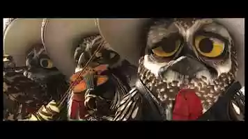 Free download Trailer Rango sonorizado por Joseph Diaz video and edit with RedcoolMedia movie maker MovieStudio video editor online and AudioStudio audio editor onlin