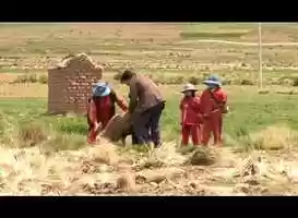 Free download TRAILER ReturnToBolivia video and edit with RedcoolMedia movie maker MovieStudio video editor online and AudioStudio audio editor onlin