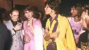 Free download Trailer ROMY HAAG video and edit with RedcoolMedia movie maker MovieStudio video editor online and AudioStudio audio editor onlin