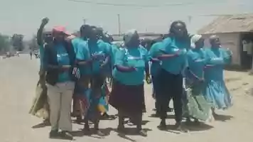 Free download Trailer: Roseline Orwa, Atlantic Fellow for Social and Economic Equity video and edit with RedcoolMedia movie maker MovieStudio video editor online and AudioStudio audio editor onlin