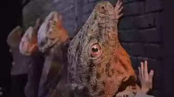 Free download Trailer: SCREAM!NG MATTER / El Cuco Projekt video and edit with RedcoolMedia movie maker MovieStudio video editor online and AudioStudio audio editor onlin