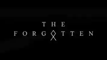 Free download Trailer - The Forgotten video and edit with RedcoolMedia movie maker MovieStudio video editor online and AudioStudio audio editor onlin