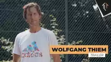 Free download Trailer | Wolfgang Thiem | Top Level Tennis video and edit with RedcoolMedia movie maker MovieStudio video editor online and AudioStudio audio editor onlin