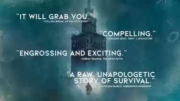 Free download Traitor Book Trailer video and edit with RedcoolMedia movie maker MovieStudio video editor online and AudioStudio audio editor onlin