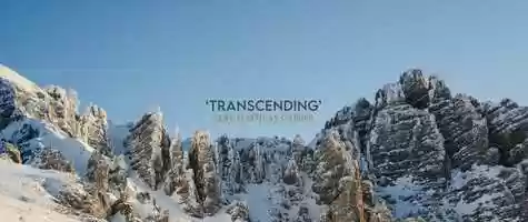 Free download Transcending - deep in the Tyrolian Alps video and edit with RedcoolMedia movie maker MovieStudio video editor online and AudioStudio audio editor onlin