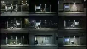 Free download Transit Theater Trailer video and edit with RedcoolMedia movie maker MovieStudio video editor online and AudioStudio audio editor onlin