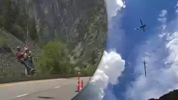 Free download Transmission Replacement Project Ensures Reliable Power Future for Glenwood Springs video and edit with RedcoolMedia movie maker MovieStudio video editor online and AudioStudio audio editor onlin