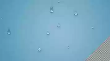 Free download Transparent Water Drops Movement Motion Design video and edit with RedcoolMedia movie maker MovieStudio video editor online and AudioStudio audio editor onlin