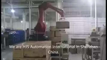 Free download transport robot arm,collaborative robot,robot conveyor,robot for industrial factory,supplier video and edit with RedcoolMedia movie maker MovieStudio video editor online and AudioStudio audio editor onlin