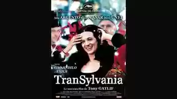 Free download TRANSYLVANIA (2006) HD Streaming VF.mp4 video and edit with RedcoolMedia movie maker MovieStudio video editor online and AudioStudio audio editor onlin