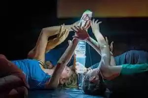 Free download 《 T R A S H C E N D I N G 》 Teaser video and edit with RedcoolMedia movie maker MovieStudio video editor online and AudioStudio audio editor onlin