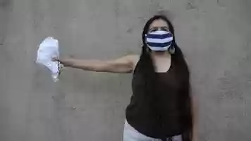Free download TRASH: chauvin (Short film - Poetry) by Tammy M. Gomez and Everton Melo video and edit with RedcoolMedia movie maker MovieStudio video editor online and AudioStudio audio editor onlin