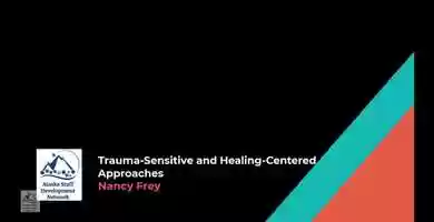 Free download Trauma-Sensitive and Healing-Centered Approaches video and edit with RedcoolMedia movie maker MovieStudio video editor online and AudioStudio audio editor onlin