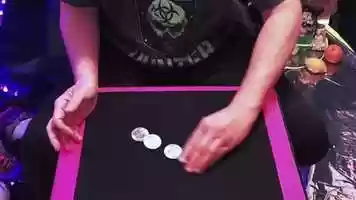 Free download Traveling Metalheads (Shadow Coins-style Matrix Coin Assembly) video and edit with RedcoolMedia movie maker MovieStudio video editor online and AudioStudio audio editor onlin