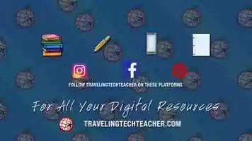 Free download Travelingtechteacher.com 30 TV Spot video and edit with RedcoolMedia movie maker MovieStudio video editor online and AudioStudio audio editor onlin
