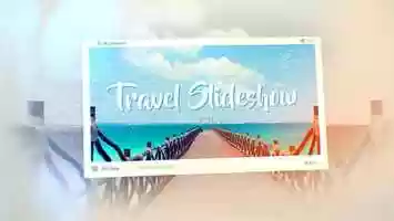 Free download Travel Slideshow | After Effects Project Files - Videohive template video and edit with RedcoolMedia movie maker MovieStudio video editor online and AudioStudio audio editor onlin