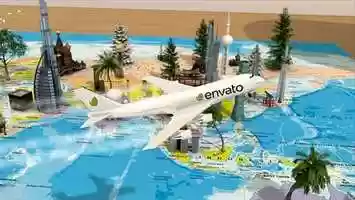 Free download Travel With Us 2 | After Effects Project Files - Videohive template video and edit with RedcoolMedia movie maker MovieStudio video editor online and AudioStudio audio editor onlin