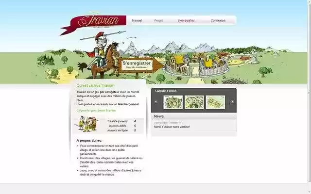 Download web tool or web app Travian Clone Download web tool or web app Travian Clone