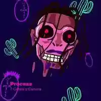 Free download Travis Scott 2D Animation video and edit with RedcoolMedia movie maker MovieStudio video editor online and AudioStudio audio editor onlin