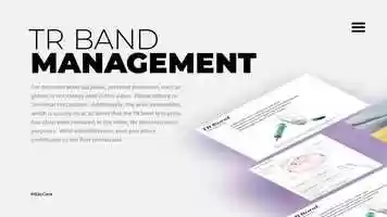 Free download TR Band Removal Education.mp4 video and edit with RedcoolMedia movie maker MovieStudio video editor online and AudioStudio audio editor onlin