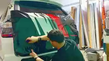 Free download TRD Pro custom wrap video and edit with RedcoolMedia movie maker MovieStudio video editor online and AudioStudio audio editor onlin