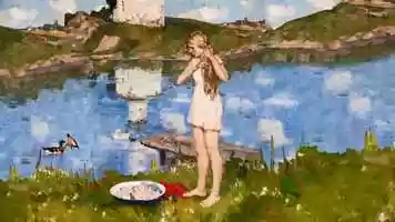 Free download Treasures of Museums Animated Live Pictures Promotional Video video and edit with RedcoolMedia movie maker MovieStudio video editor online and AudioStudio audio editor onlin