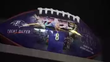 Free download Trent Dilfer Promo Video_education.mp4 video and edit with RedcoolMedia movie maker MovieStudio video editor online and AudioStudio audio editor onlin