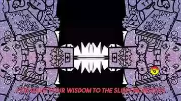 Free download Trenton Abbott - Slimy Monsters (Official Music Video) video and edit with RedcoolMedia movie maker MovieStudio video editor online and AudioStudio audio editor onlin