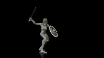 Free download Trevor Ngwenya animation demo reel 2020 video and edit with RedcoolMedia movie maker MovieStudio video editor online and AudioStudio audio editor onlin