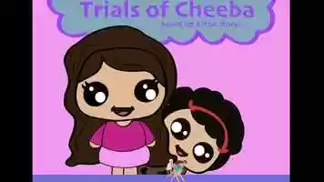 Free download Trials of Cheba Animation video and edit with RedcoolMedia movie maker MovieStudio video editor online and AudioStudio audio editor onlin