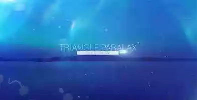 Free download Triangle Paralax Slideshow | After Effects Project Files - Videohive template video and edit with RedcoolMedia movie maker MovieStudio video editor online and AudioStudio audio editor onlin
