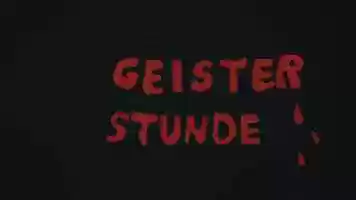 Free download Trickfilm: Geisterstunde video and edit with RedcoolMedia movie maker MovieStudio video editor online and AudioStudio audio editor onlin