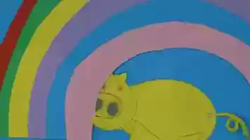 Free download Trickfilm: Rainbow Story video and edit with RedcoolMedia movie maker MovieStudio video editor online and AudioStudio audio editor onlin