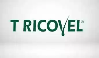 Free download Tricovel bioscalin Logo Animation.mp4 video and edit with RedcoolMedia movie maker MovieStudio video editor online and AudioStudio audio editor onlin