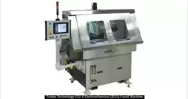 Free download Tridex CS1-E Electrochemical Cutoff Machine 02-05-2020 video and edit with RedcoolMedia movie maker MovieStudio video editor online and AudioStudio audio editor onlin