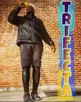 Free download TRIFECTA - PARTY SIZE video and edit with RedcoolMedia movie maker MovieStudio video editor online and AudioStudio audio editor onlin