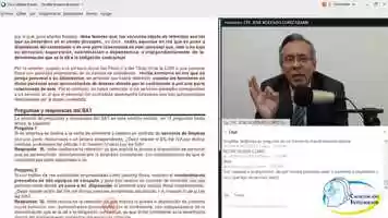 Free download Triler Retenciones de IVA 2020 video and edit with RedcoolMedia movie maker MovieStudio video editor online and AudioStudio audio editor onlin