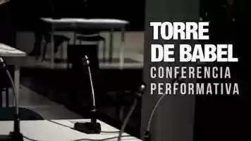 Free download Triler Torre de Babel video and edit with RedcoolMedia movie maker MovieStudio video editor online and AudioStudio audio editor onlin