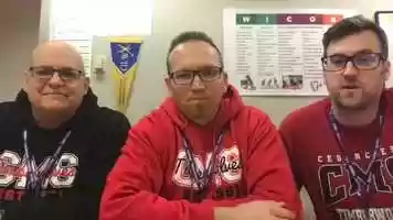 Free download Triple R Report 1/6/2020 video and edit with RedcoolMedia movie maker MovieStudio video editor online and AudioStudio audio editor onlin