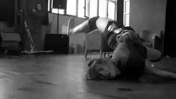 Free download Triptych: The missing door, The lost room and The hidden floor  Peeping Tom Rehearsal trailer video and edit with RedcoolMedia movie maker MovieStudio video editor online and AudioStudio audio editor onlin