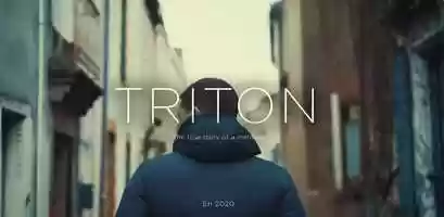 Free download Triton - Documentary / Trailer 2 - in 2020 video and edit with RedcoolMedia movie maker MovieStudio video editor online and AudioStudio audio editor onlin