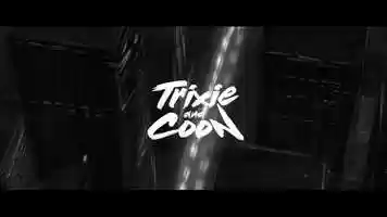Free download Trixie  Coon SEQUENCE 1 | Personal project video and edit with RedcoolMedia movie maker MovieStudio video editor online and AudioStudio audio editor onlin